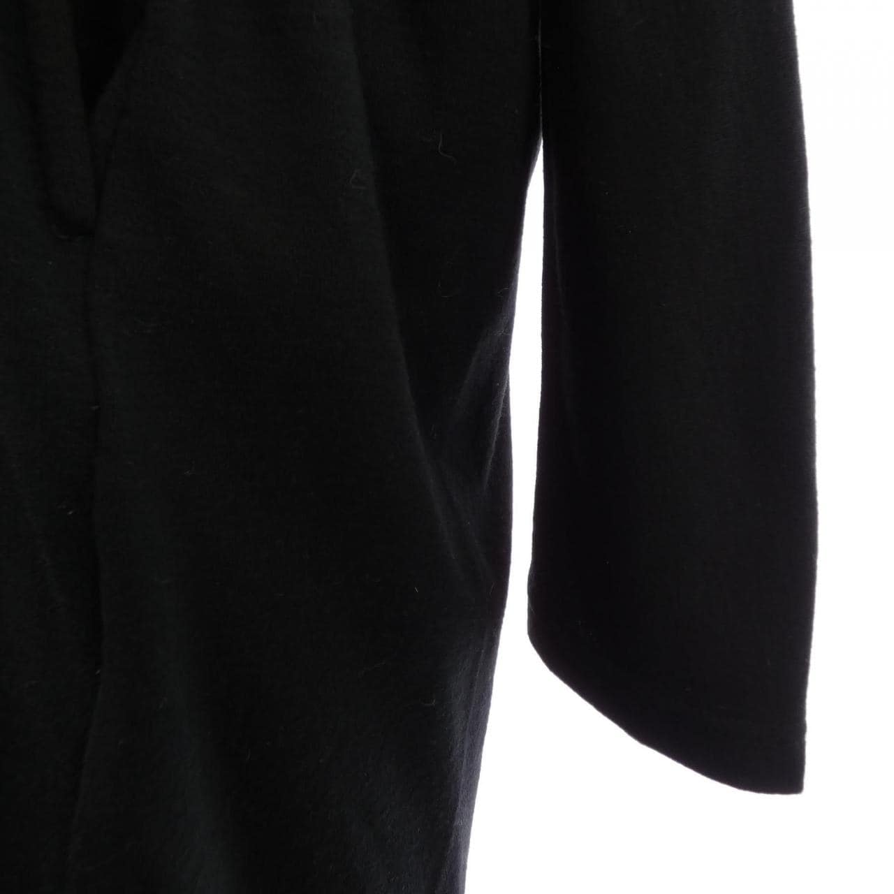 ヨウジヤマモト YOHJI YAMAMOTO FO-T81-180 ロングカーディガン