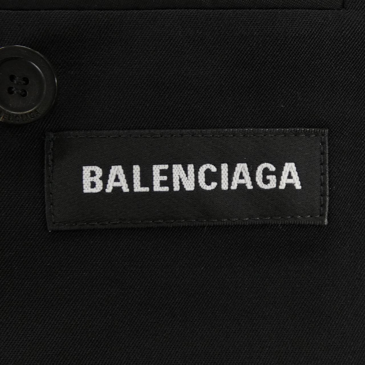 バレンシアガ BALENCIAGA 642171 TJT02 ジャケット