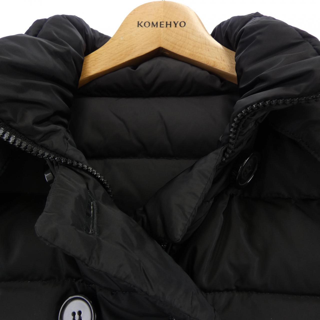モンクレール MONCLER PLANE ダウンジャケット