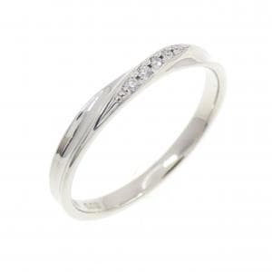 PT900 ダイヤモンド リング 0.02CT
