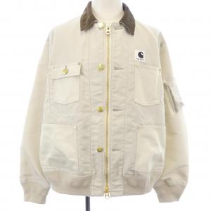 サカイ SACAI CARHARTT　WIP 26-03990M ブルゾン