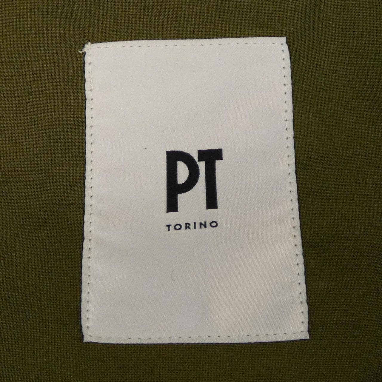 ピーティートリノ PT TORINO パンツ