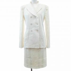 【ヴィンテージ】シャネル CHANEL P10491V06361 98P スーツ