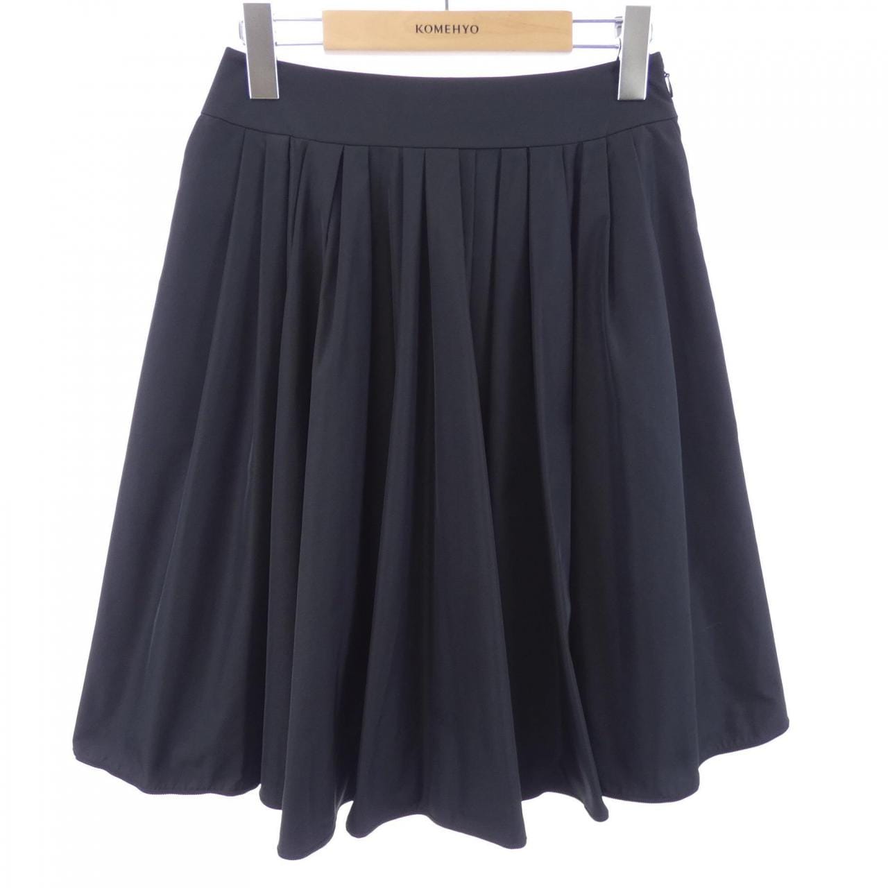 ランバンコレクション LANVIN COLLECTION スカート