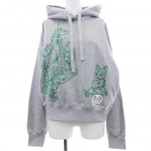 グッチ GUCCI ヒグチユウコ HIGUCHI YUKO 853426 XJHTQ パーカー
