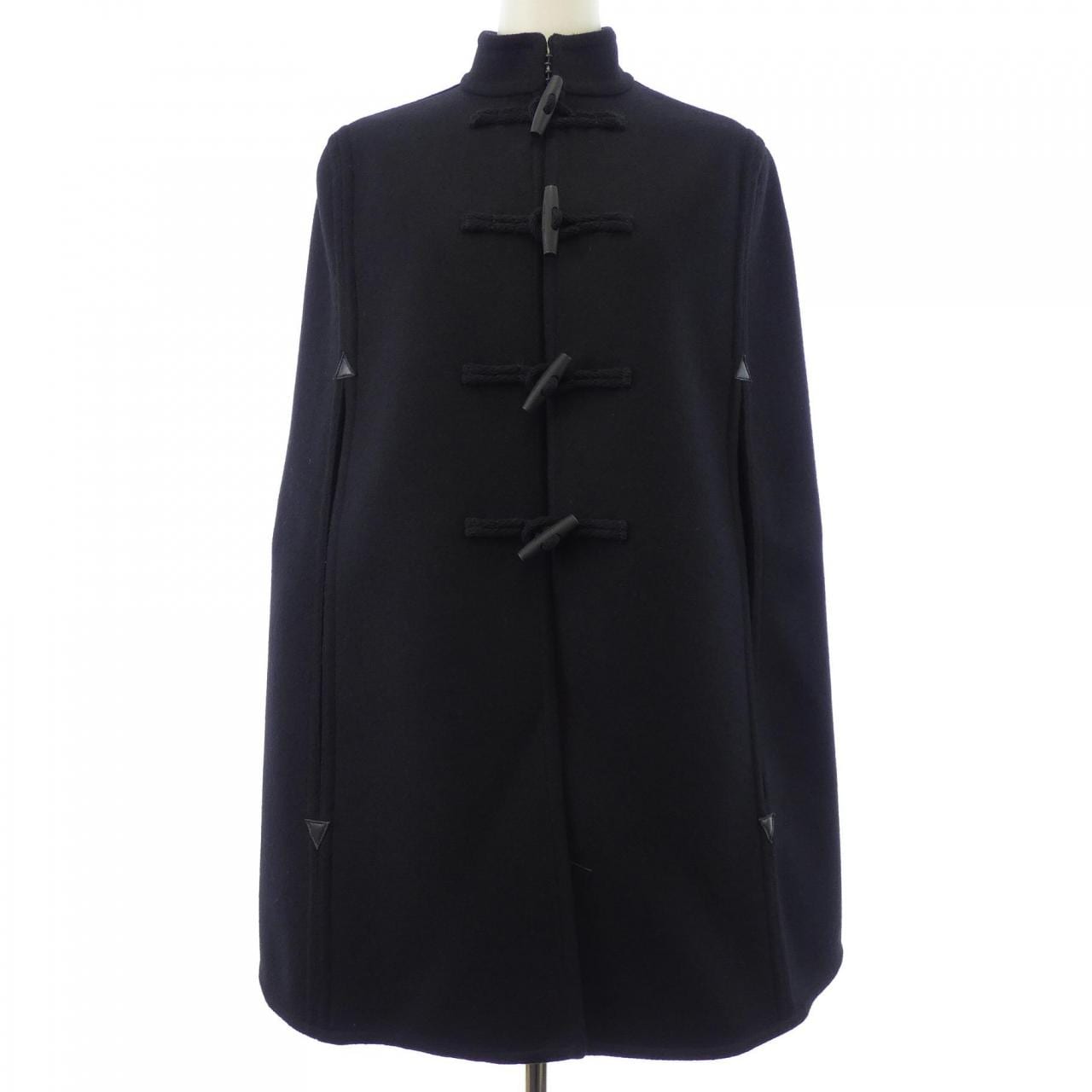 サンローラン SAINT LAURENT 573903 ケープ