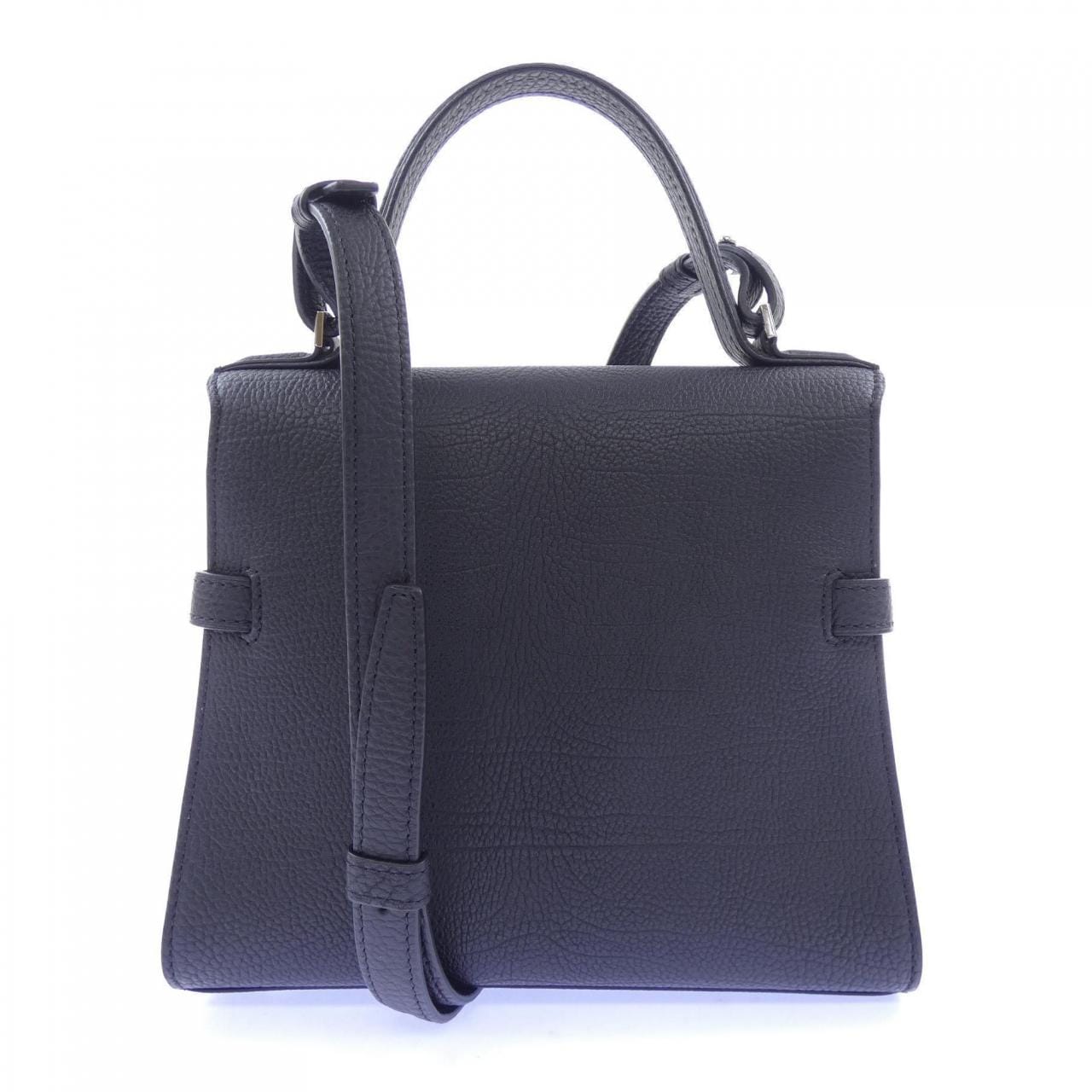 デルボー DELVAUX TEMPETE タンペート AA0505AMF BAG