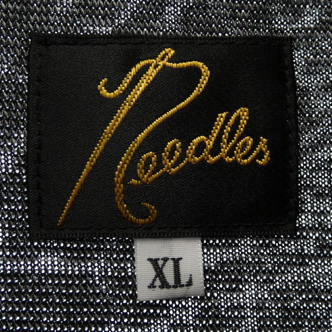 ニードルズ NEEDLES ブルゾン