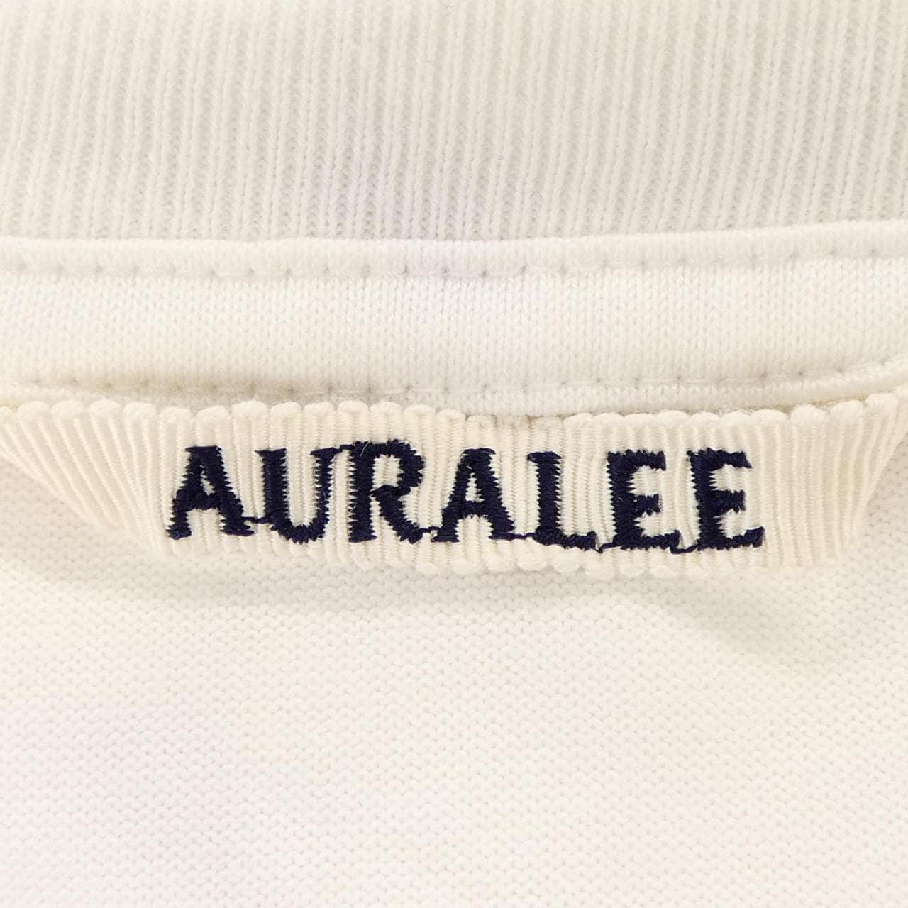 オーラリー AURALEE A00SP01GT Tシャツ
