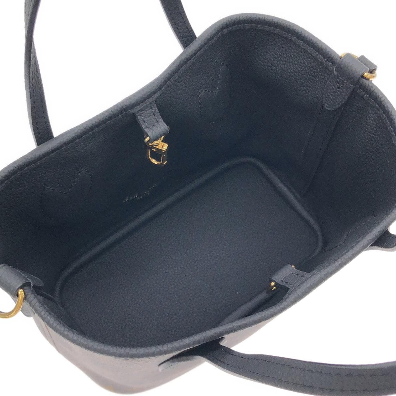 ルイヴィトン モノグラム ネヴァーフル インサイドアウトBB M28347 バッグ