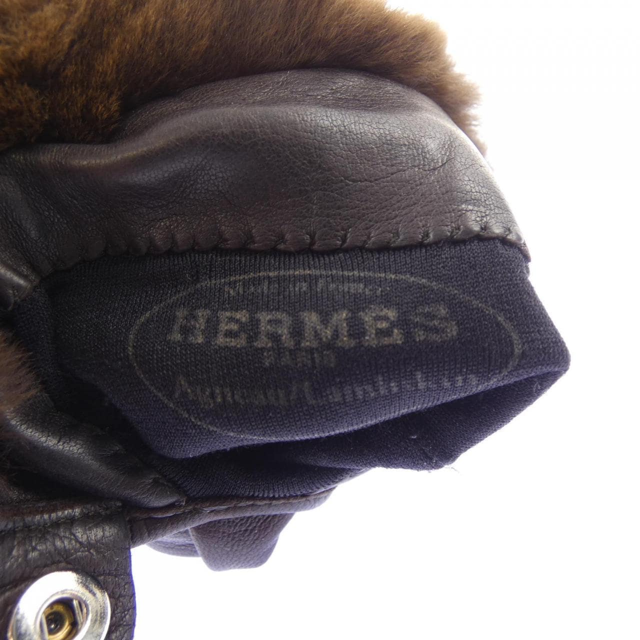 エルメス HERMES GLOVE
