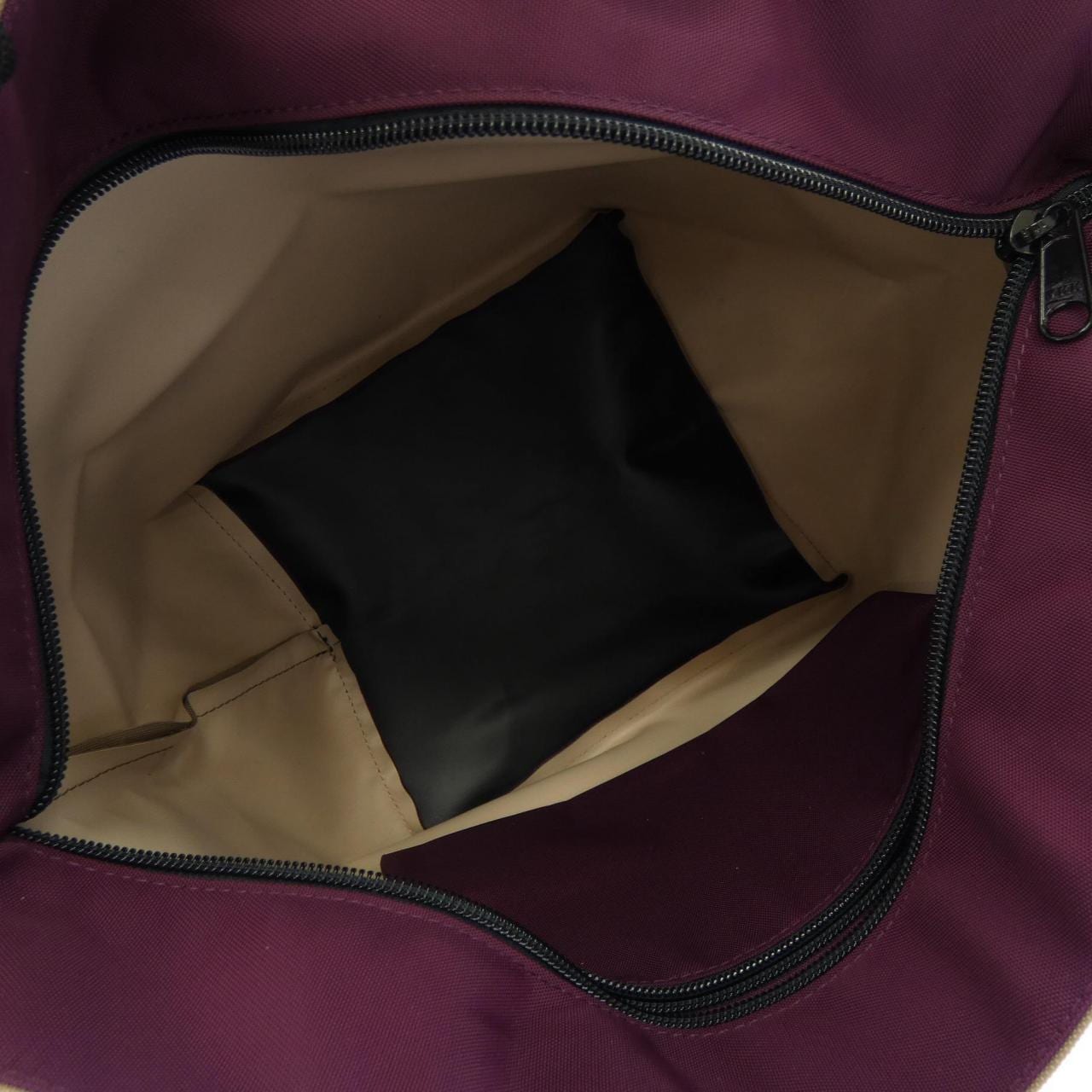 エルベシャプリエ HERVE CHAPELIER 舟形トート 1027N BAG