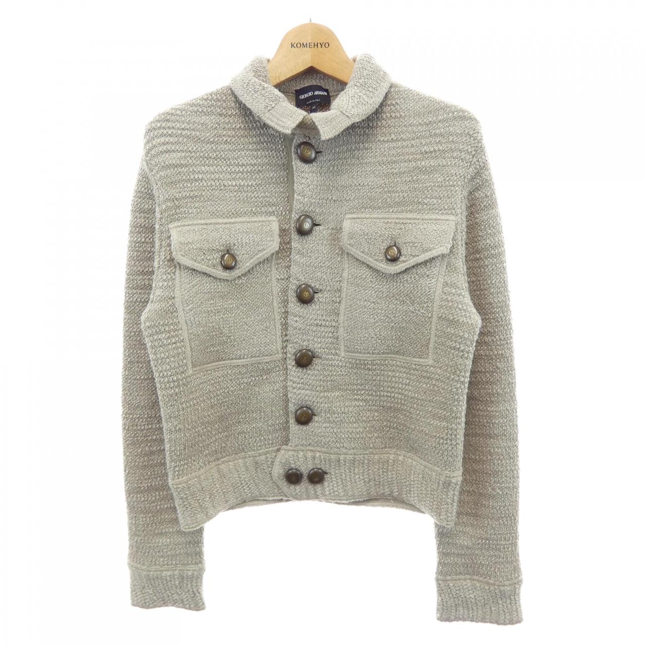 ジョルジオ アルマーニ GIORGIO ARMANI GW002914　AF24174 ジャケット