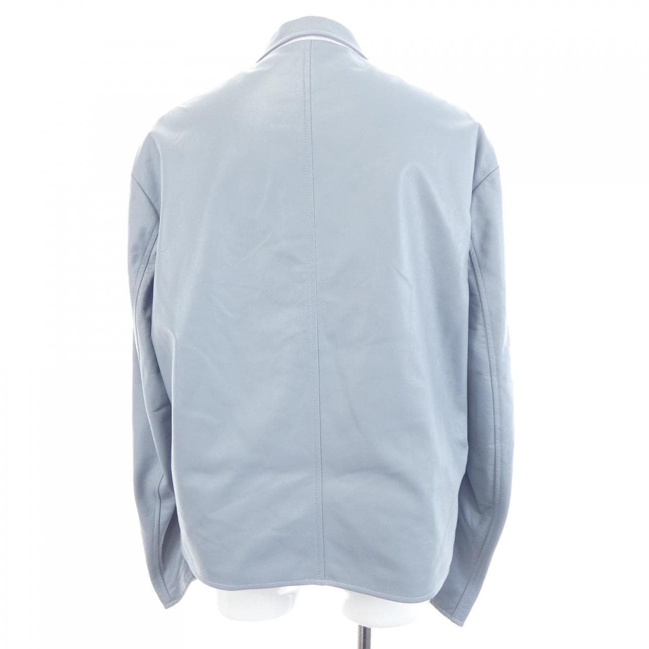 ジルサンダー JIL SANDER JSMK654210 レザージャケット