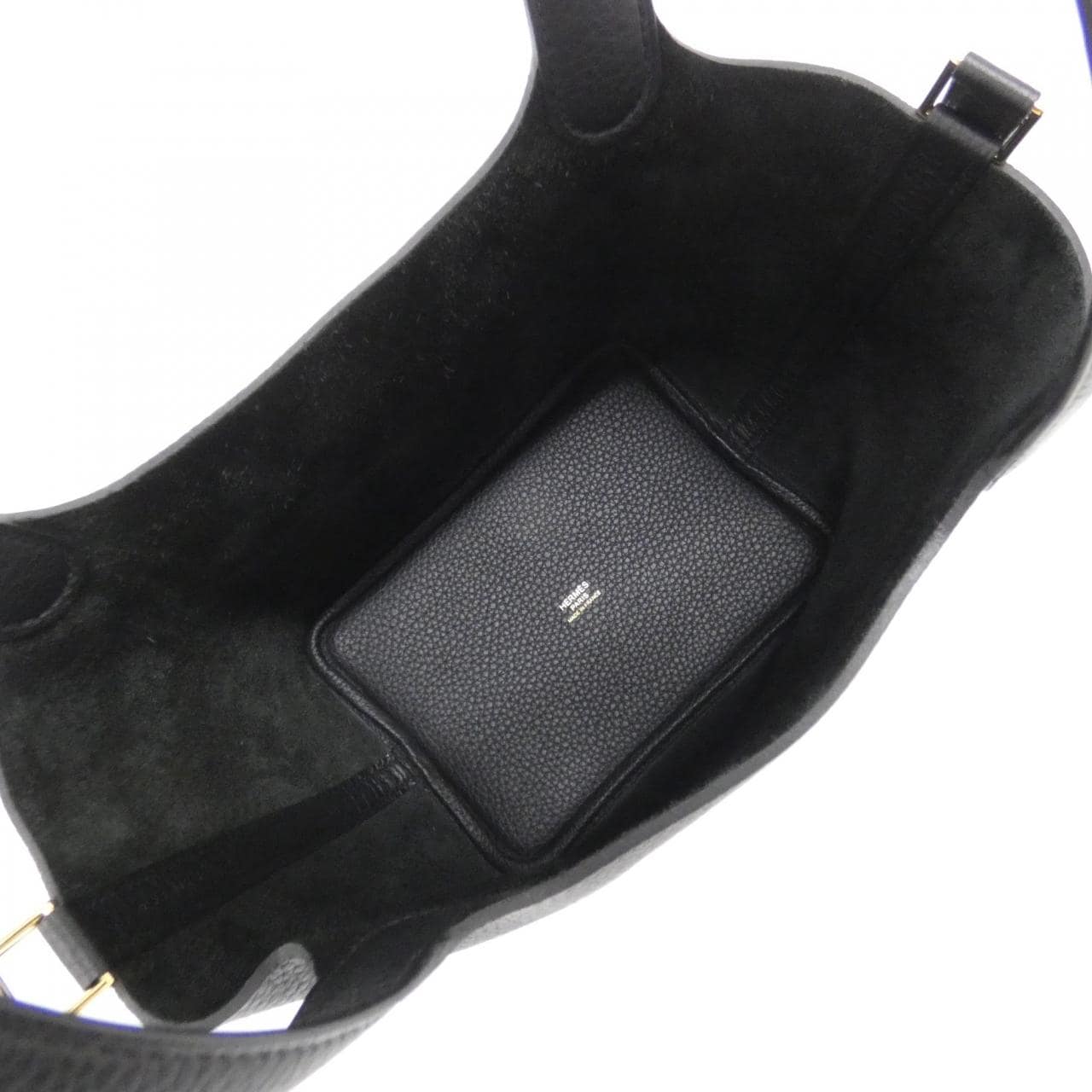 エルメス ピコタン ロック PM 056289CC バッグ