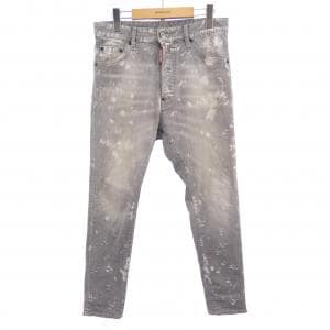 ディースクエアード DSQUARED2 S74LB1323 ジーンズ