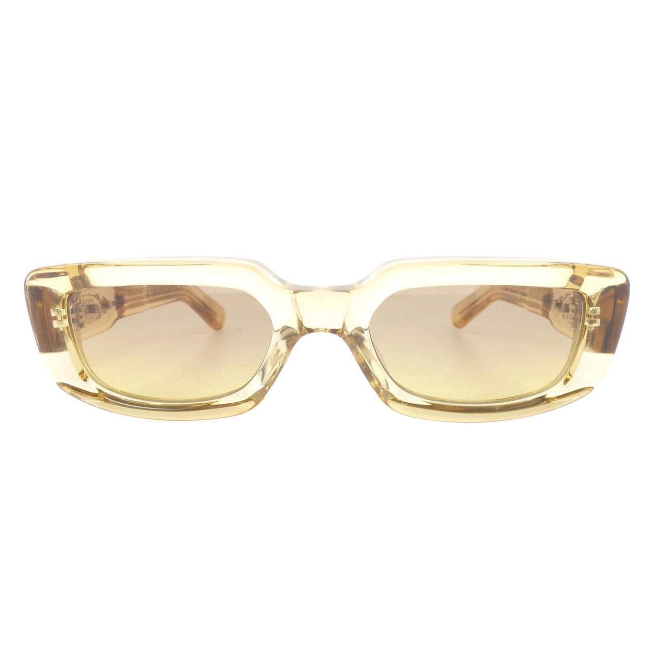 クロムハーツ CHROME HEARTS ZELDA EYEWEAR