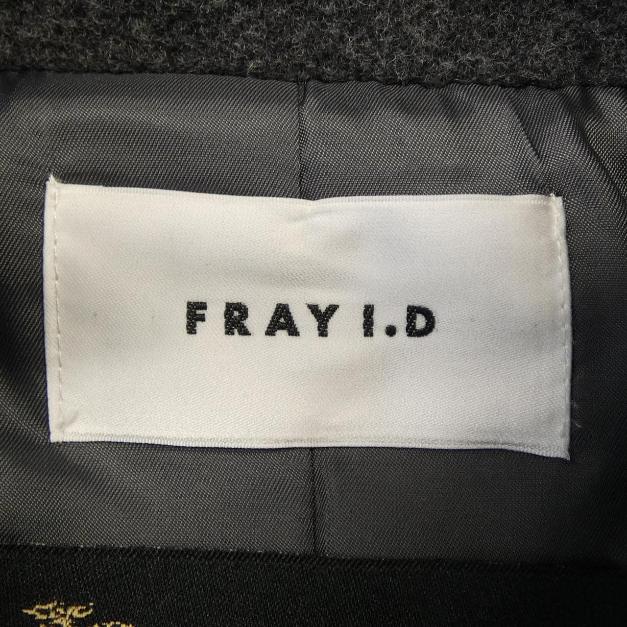 フレイアイディー FRAY I.D コート