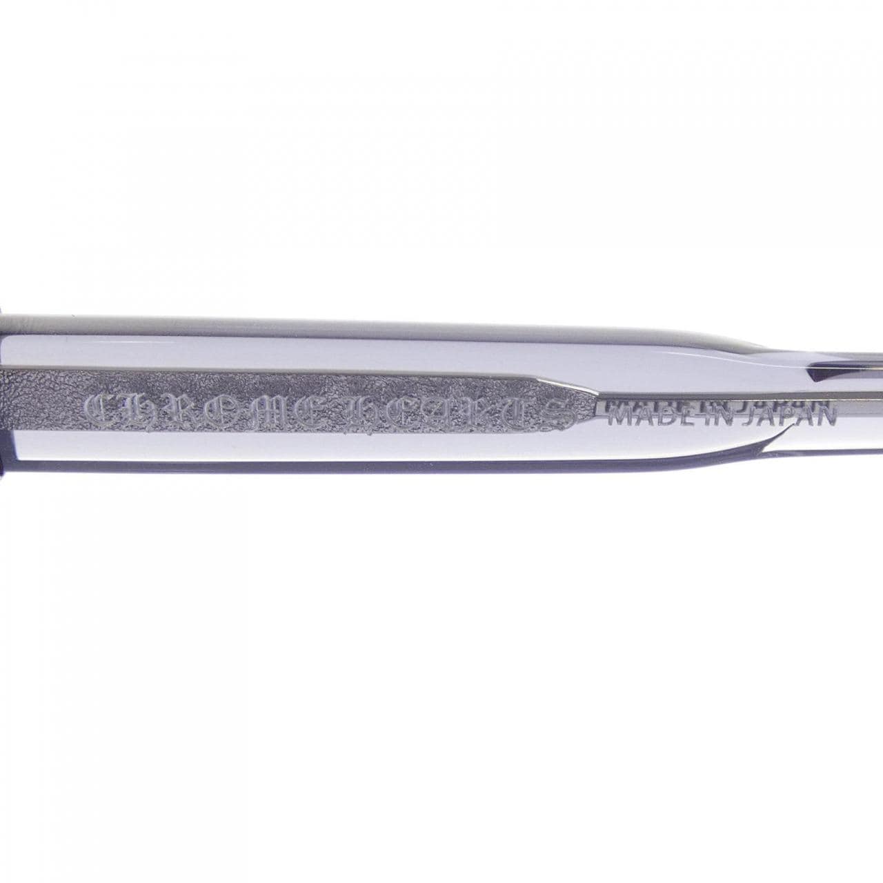 クロムハーツ CHROME HEARTS COX UCKER EYEWEAR