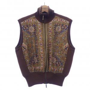 【ヴィンテージ】エトロ ETRO ベスト