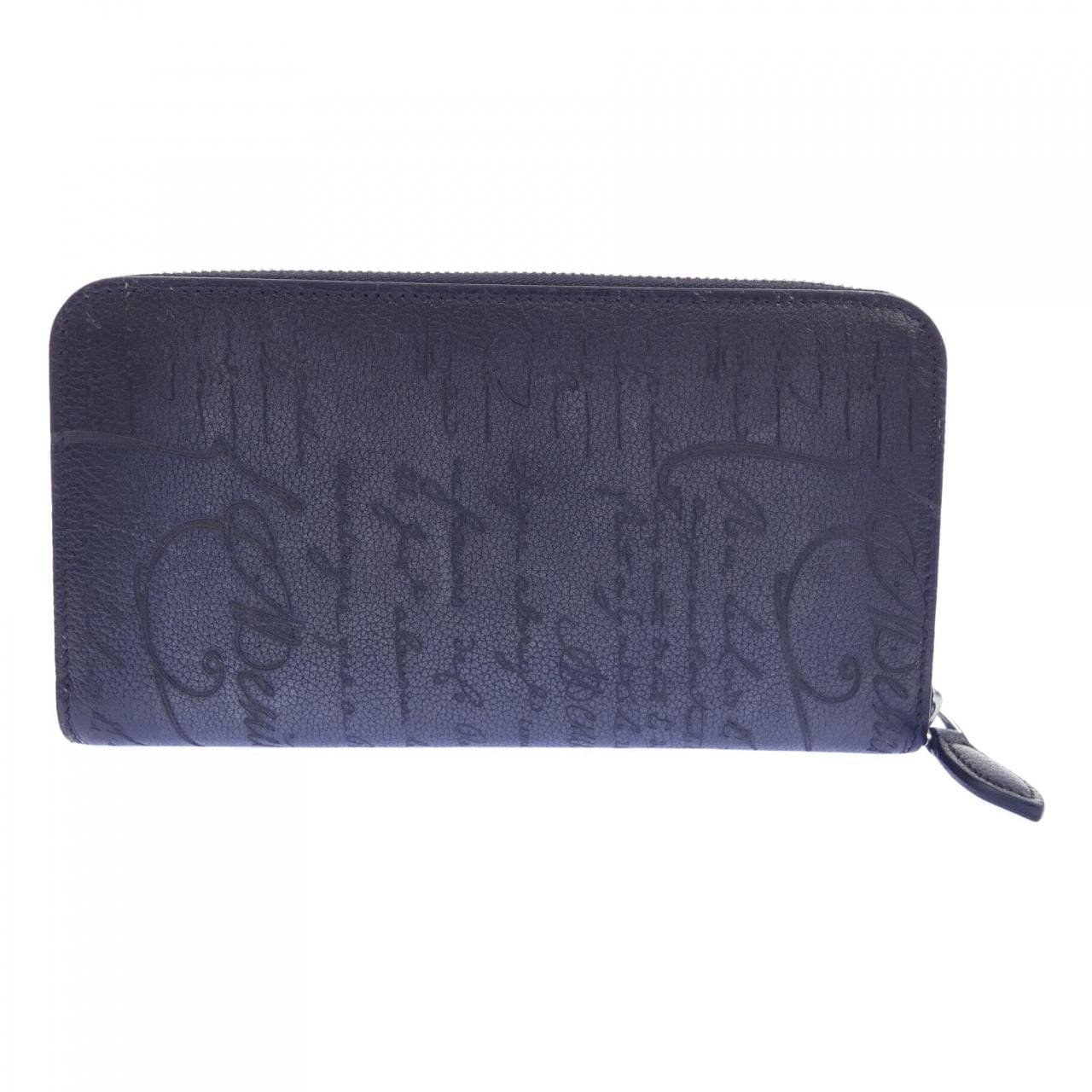 ベルルッティ Berluti イタウバネオスリットレザー WALLET