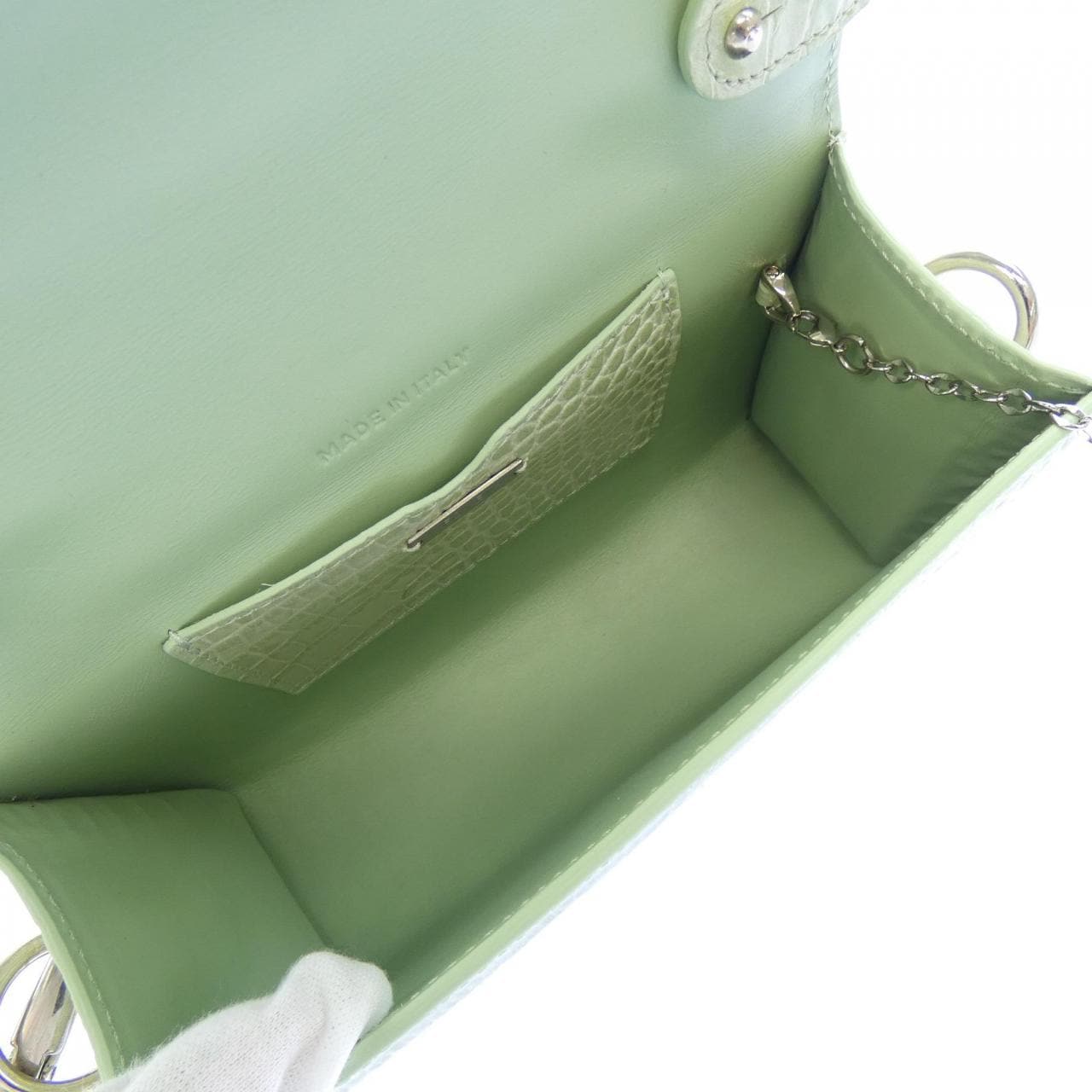 フォクシー FOXEY 37237 BAG