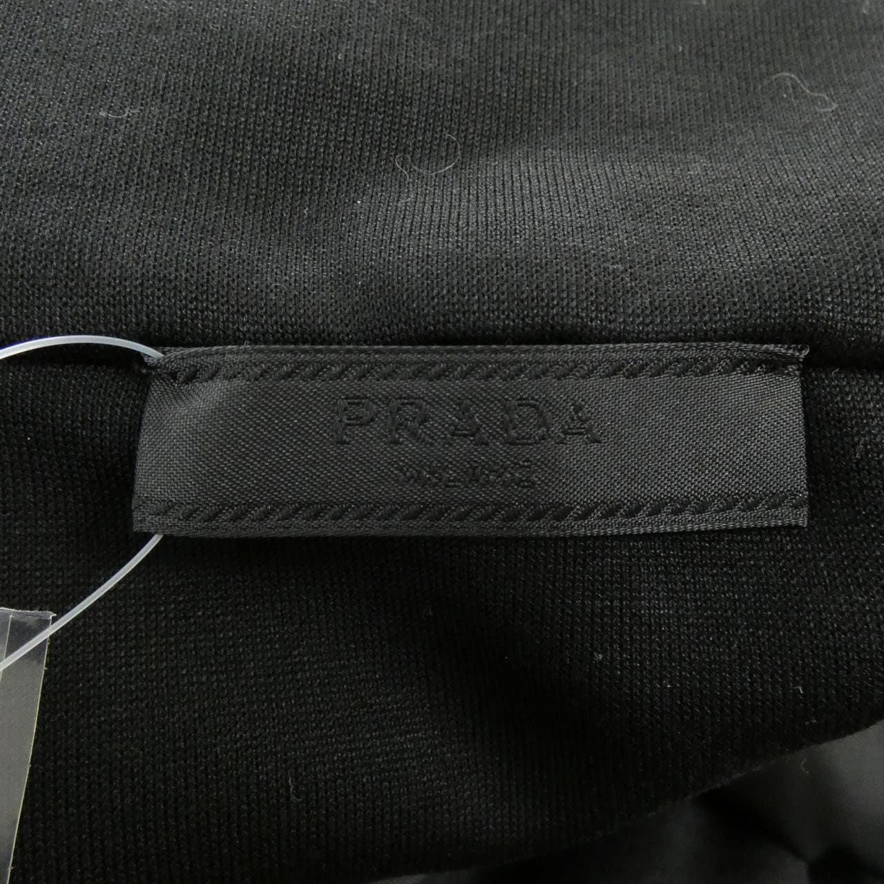 プラダ PRADA トライアングルロゴ UJL20D SOOO 11JE トップス