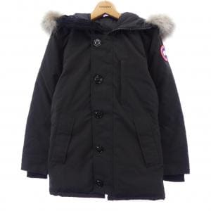 カナダグース CANADA GOOSE 3438JM JASPER ジャスパー ダウンジャケット