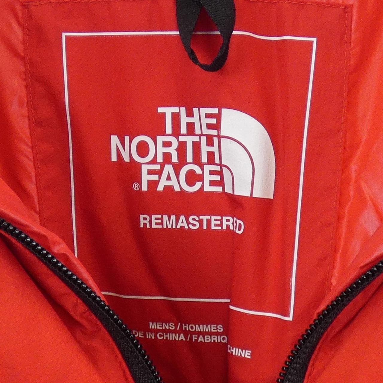 ザノースフェイス THE NORTH FACE ダウンジャケット