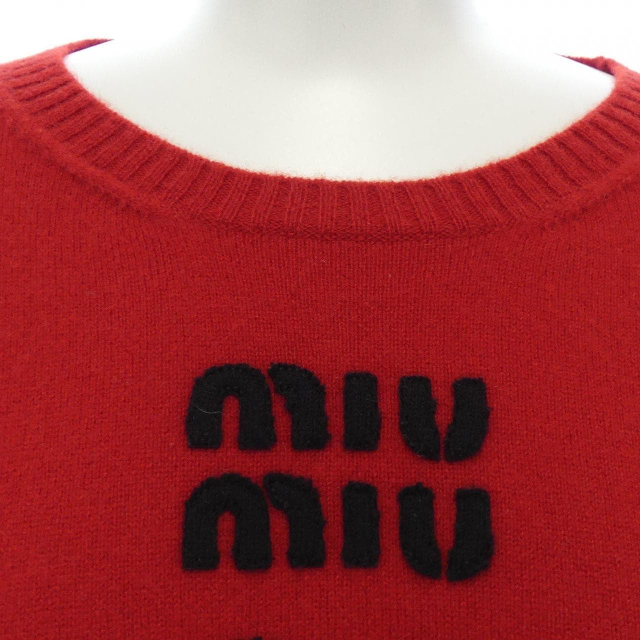 MIU MIU MIU MIU Knitwear