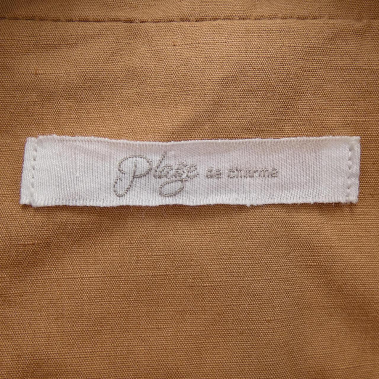 プラージュ Plage コート