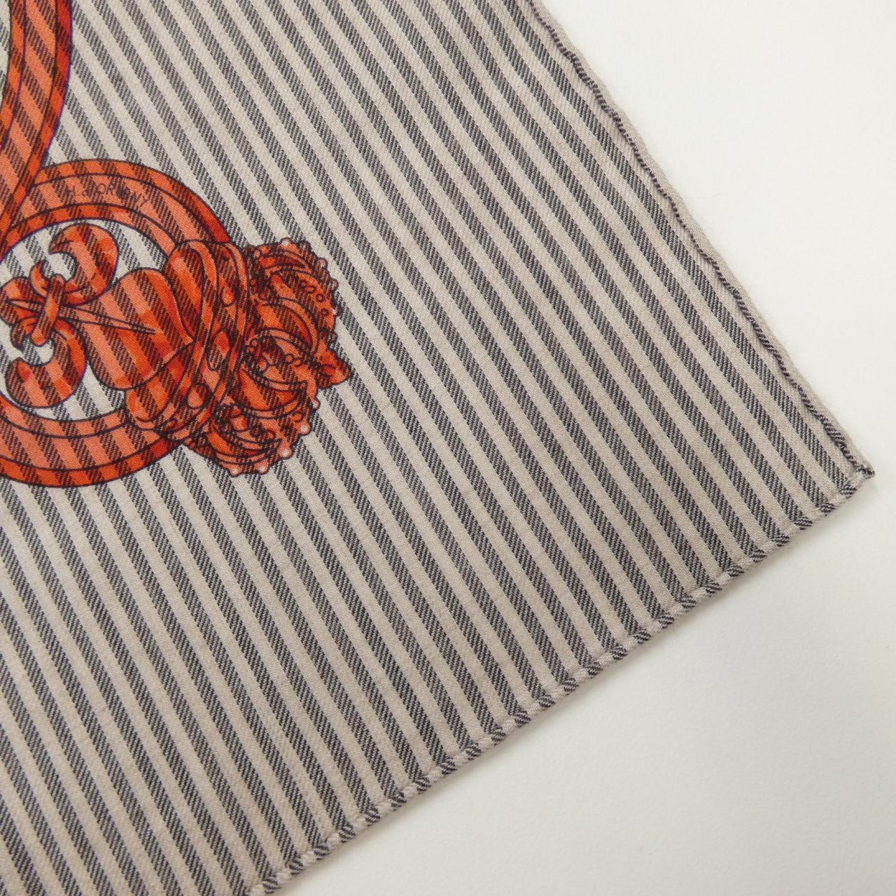 HERMES HERMES Shawls