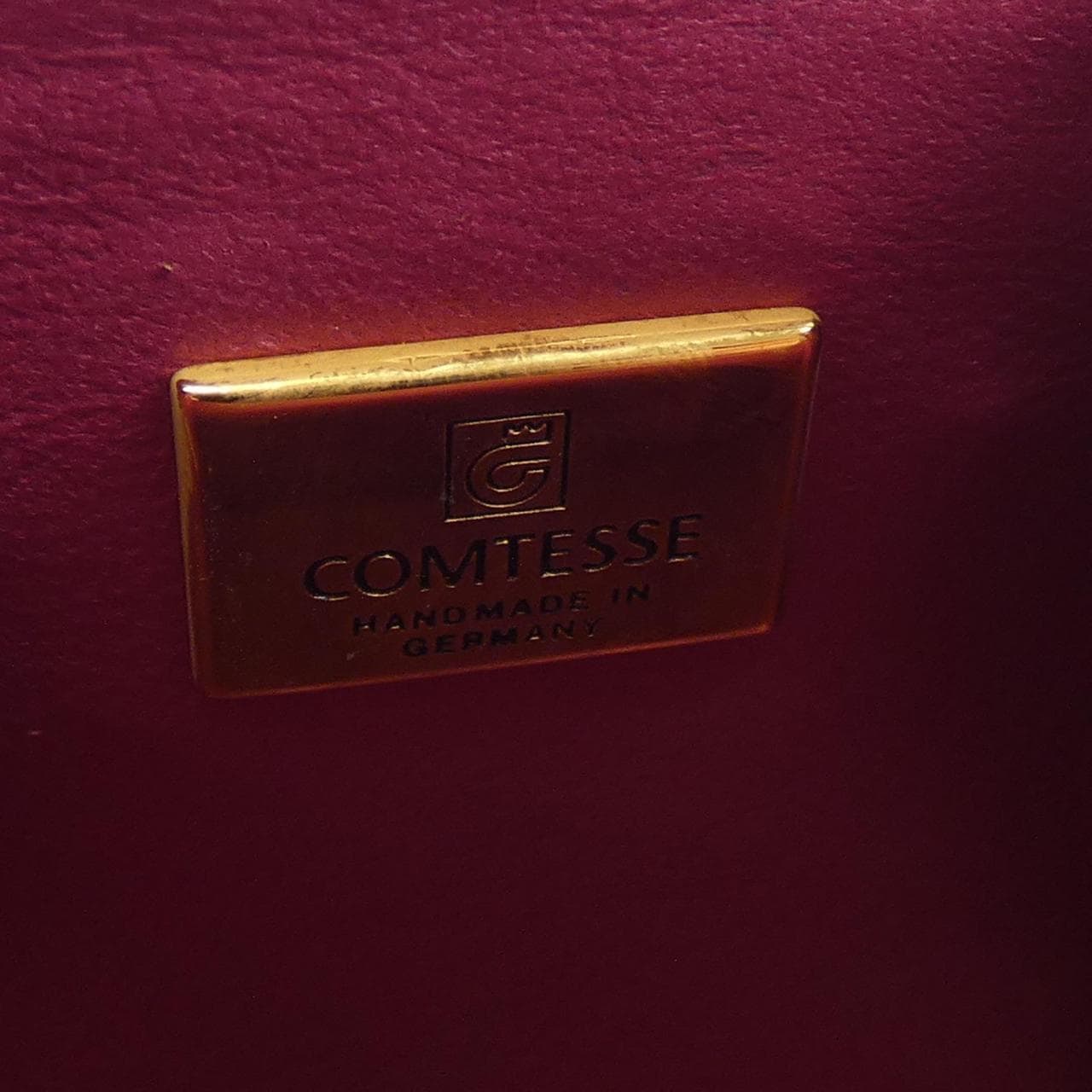 康特斯COMTESSE BAG