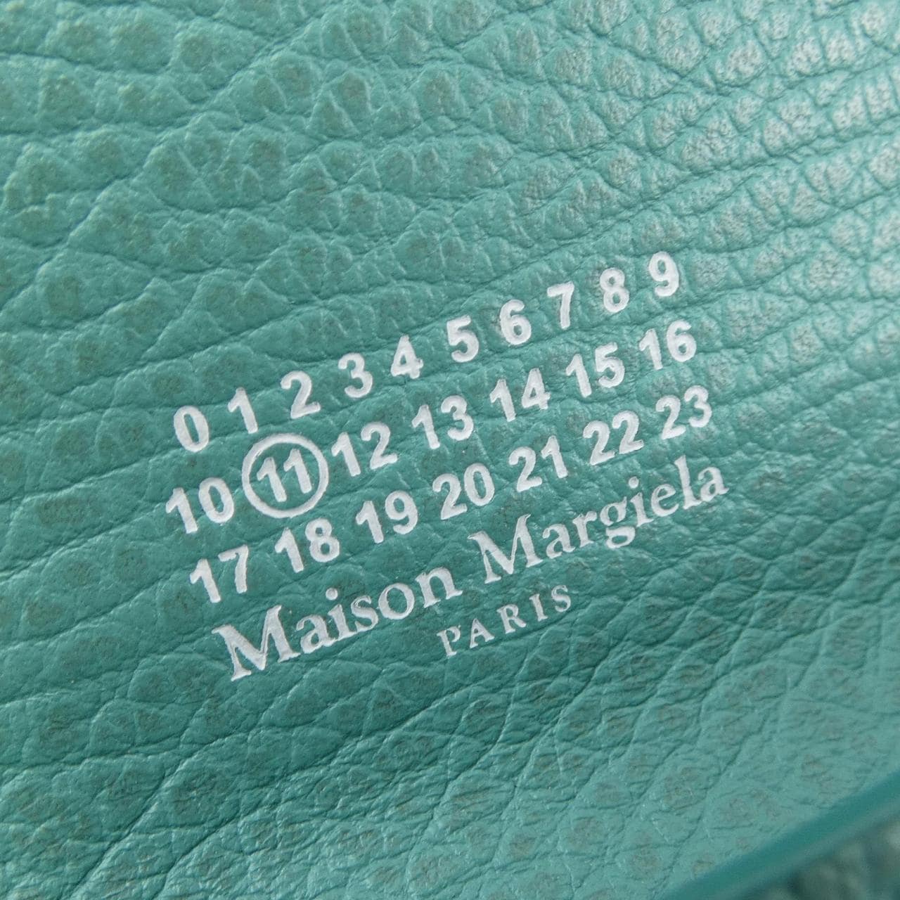 メゾンマルジェラ Maison Margiela WALLET