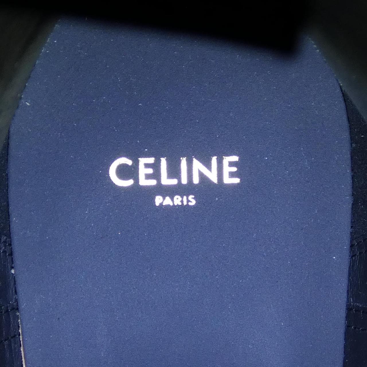 セリーヌ CELINE ブーツ