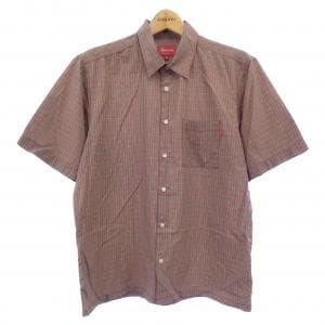 シュプリーム SUPREME S／Sシャツ