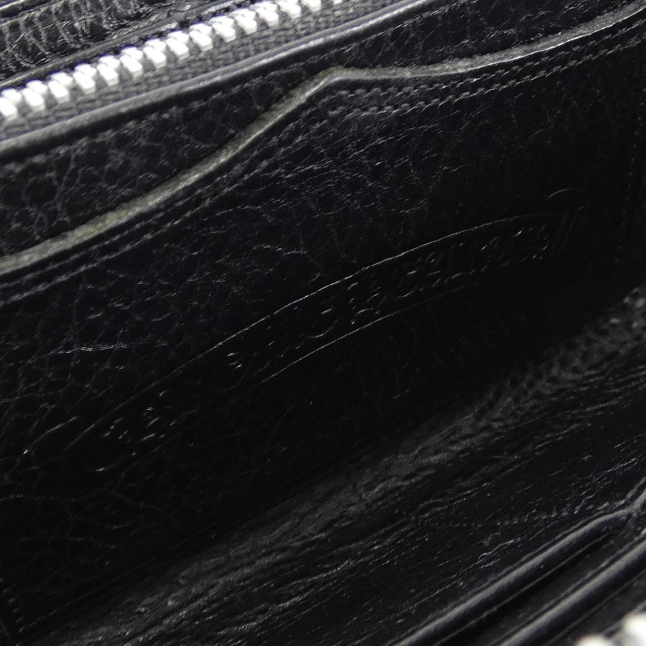 クロムハーツ CHROME HEARTS WALLET