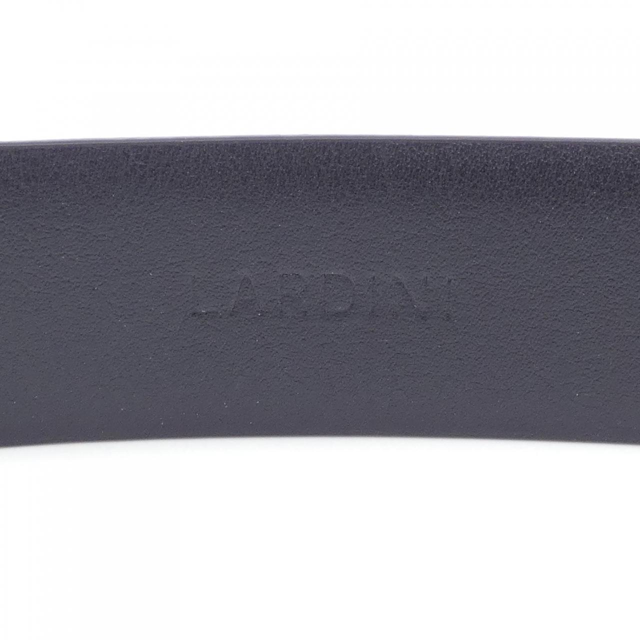 ラルディーニ LARDINI BELT