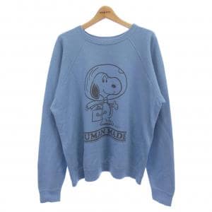 ヒューマンメイド HUMAN MADE スウェット