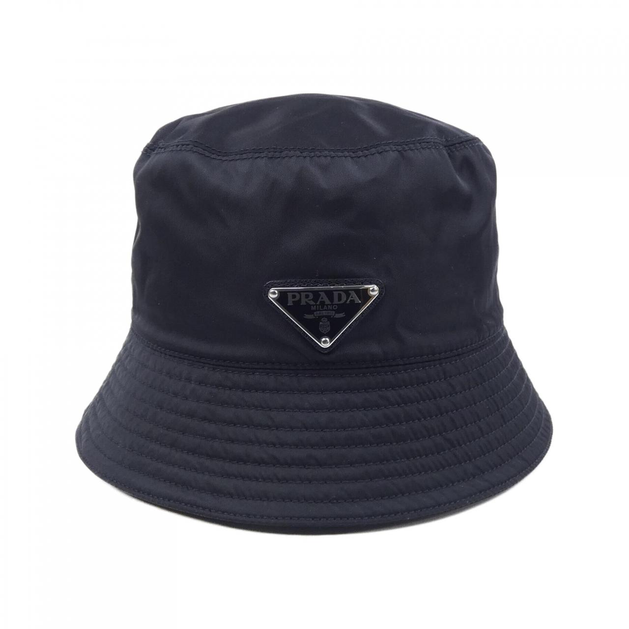 プラダ PRADA ハット