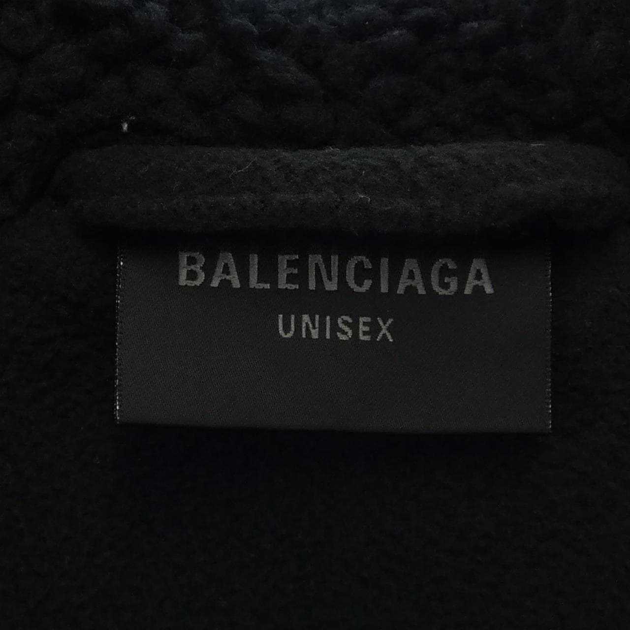 BALENCIAGA巴伦西亚加·布劳森
