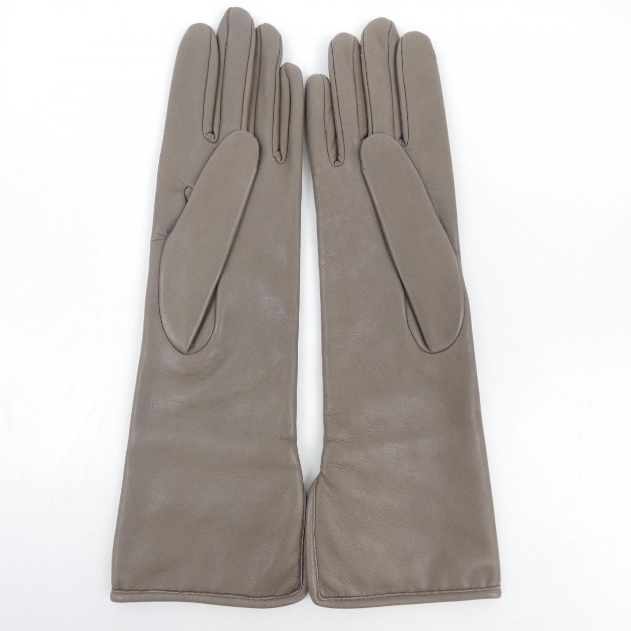 エルメス HERMES GLOVE