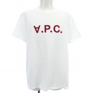 アーペーセー A.P.C. Tシャツ