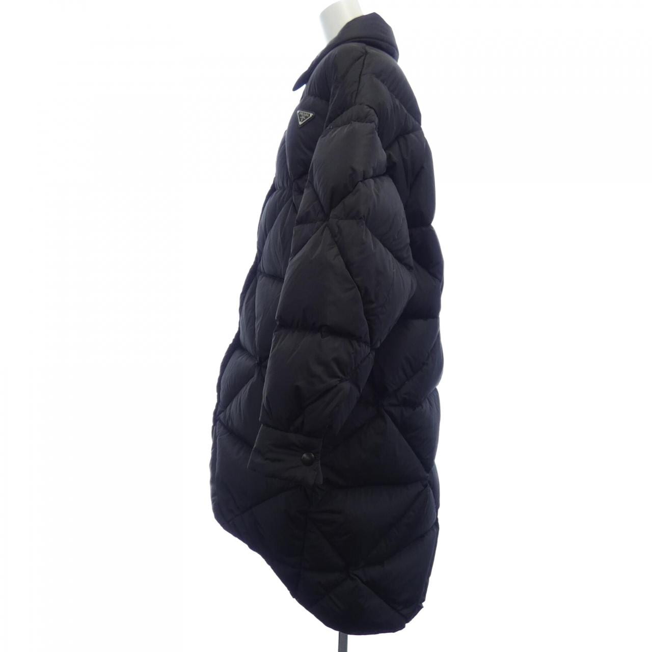 Prada PRADA down coat