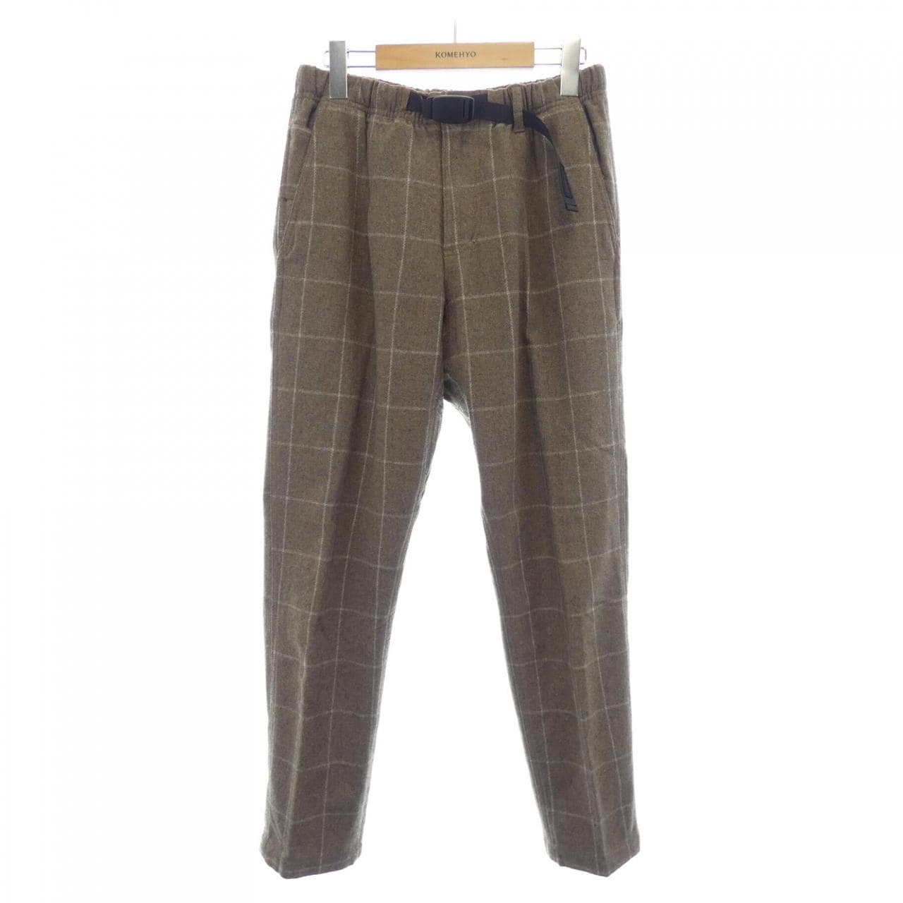 Gramicci GRAMICCI pants