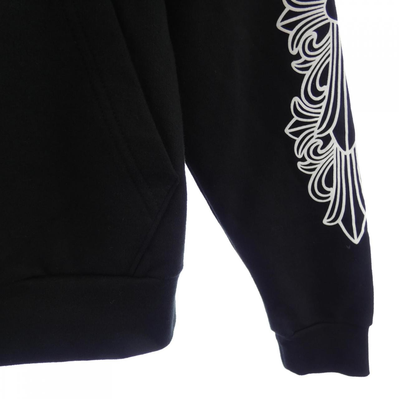 クロムハーツ CHROME HEARTS パーカー