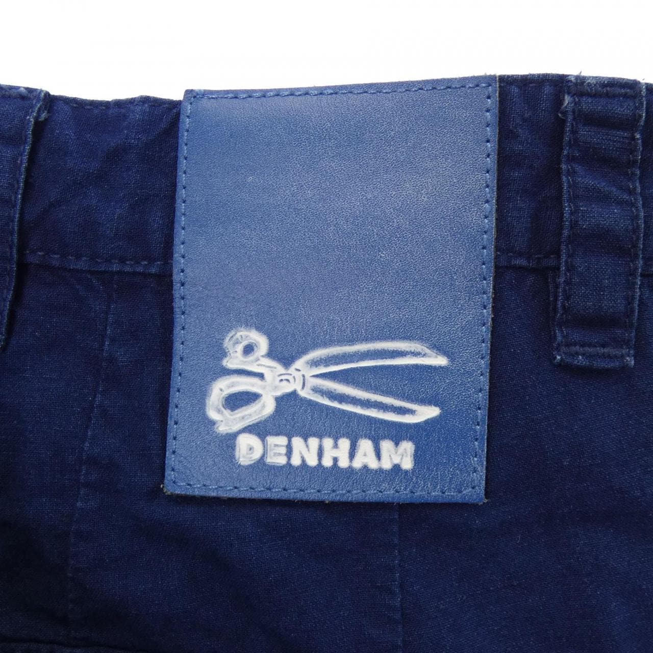 デンハム DENHAM パンツ