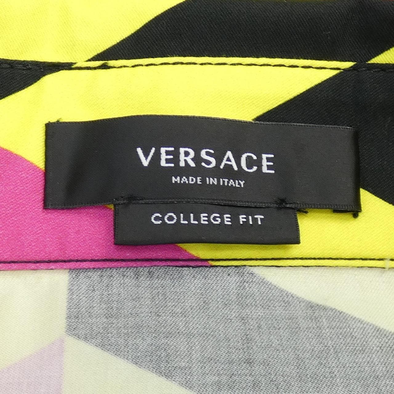 ヴェルサーチェ VERSACE 1002203 シャツ