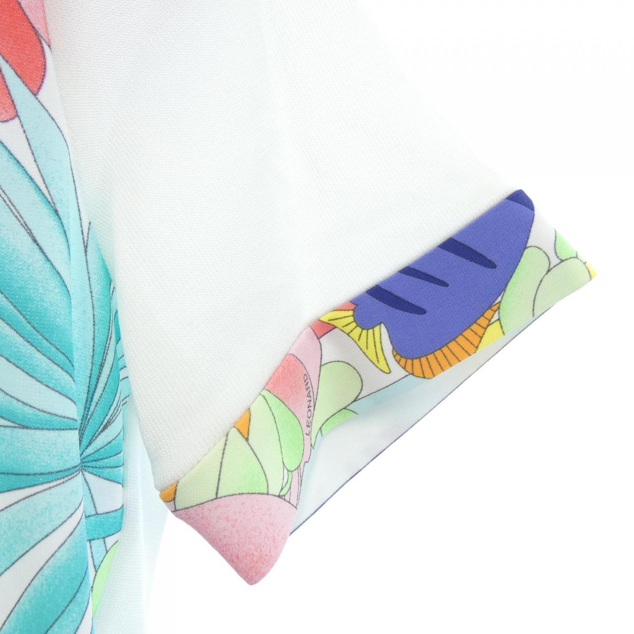 レオナールスポーツ LEONARD SPORT トップス