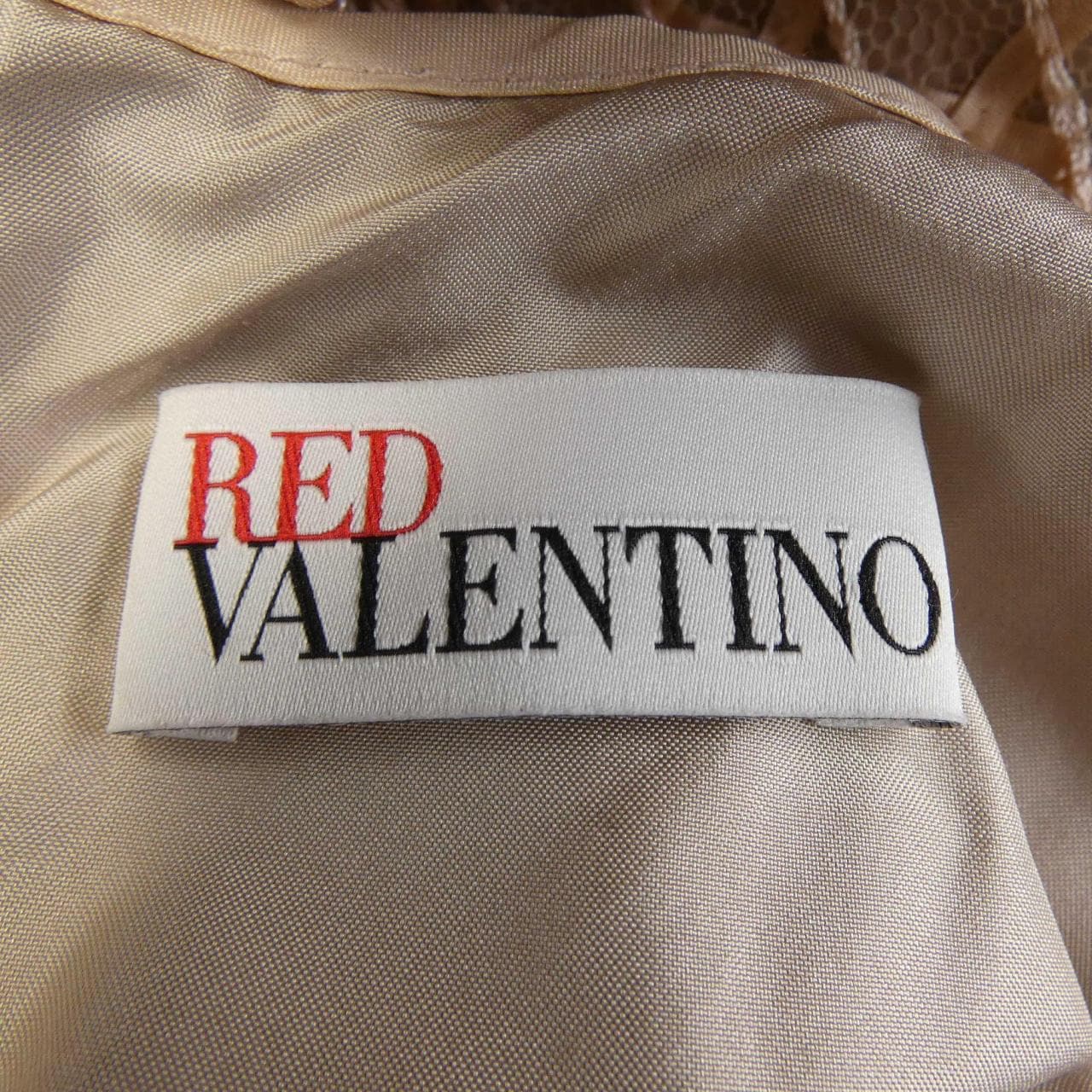 レッドバレンティノ RED VALENTINO ワンピース
